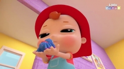 مجموعه آموزشی زبان انگلیسی little angel قسمت 718